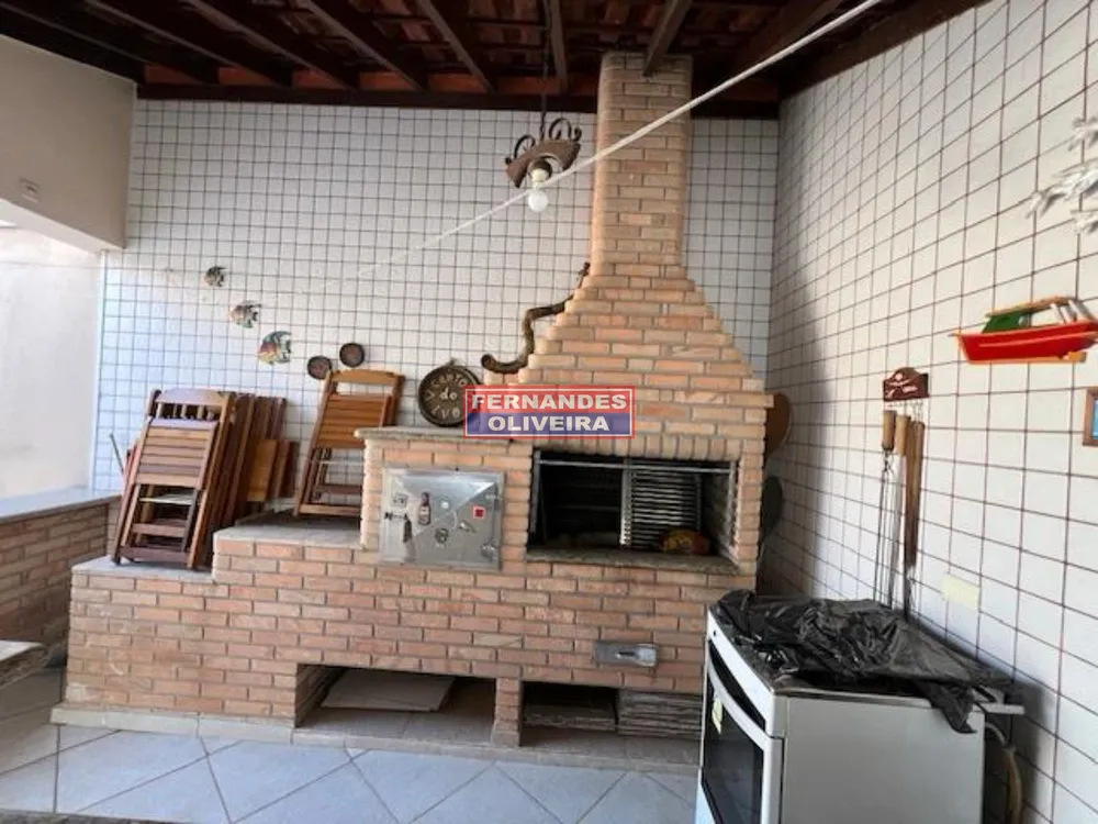 Casa, 4 quartos, 257 m² - Foto 12