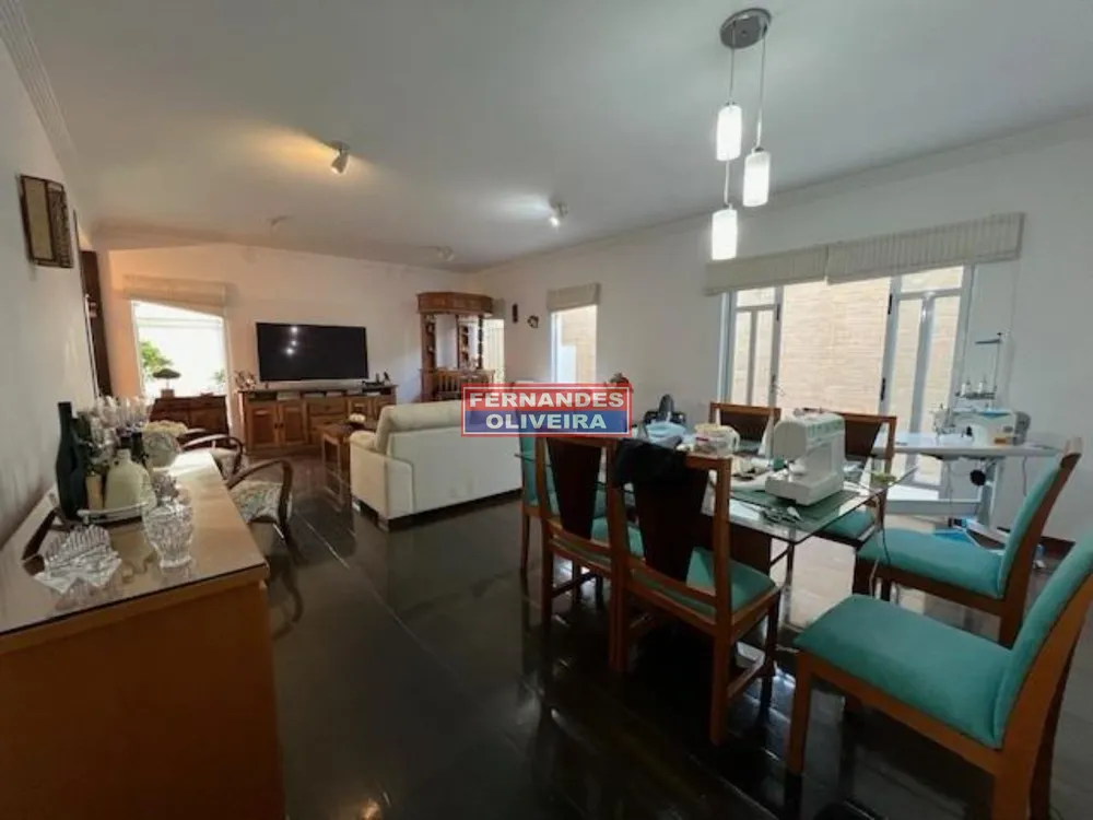 Casa, 4 quartos, 257 m² - Foto 3
