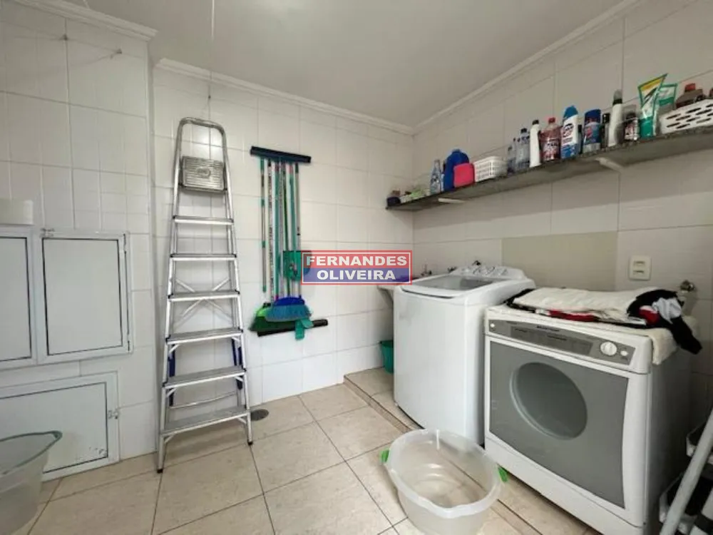 Casa, 4 quartos, 257 m² - Foto 16