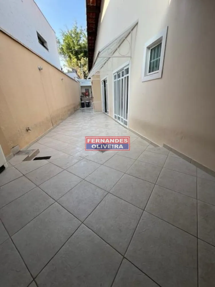 Casa, 4 quartos, 257 m² - Foto 13