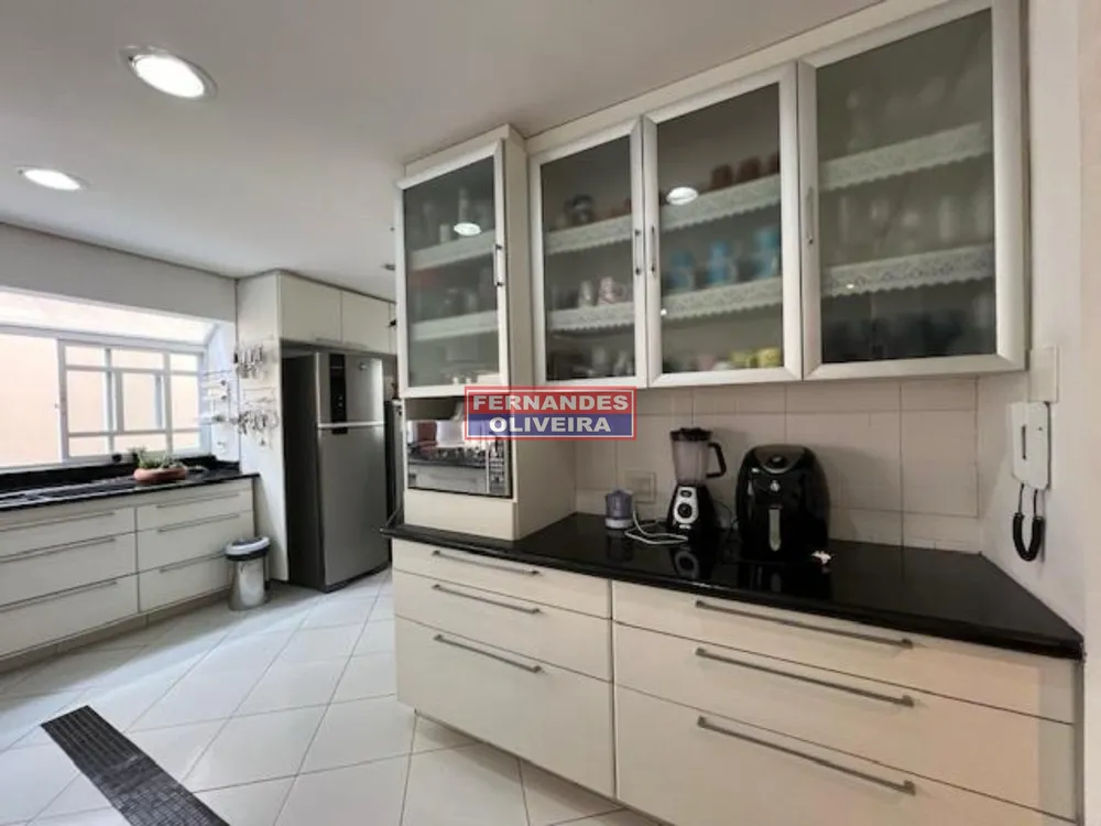 Casa, 4 quartos, 257 m² - Foto 15