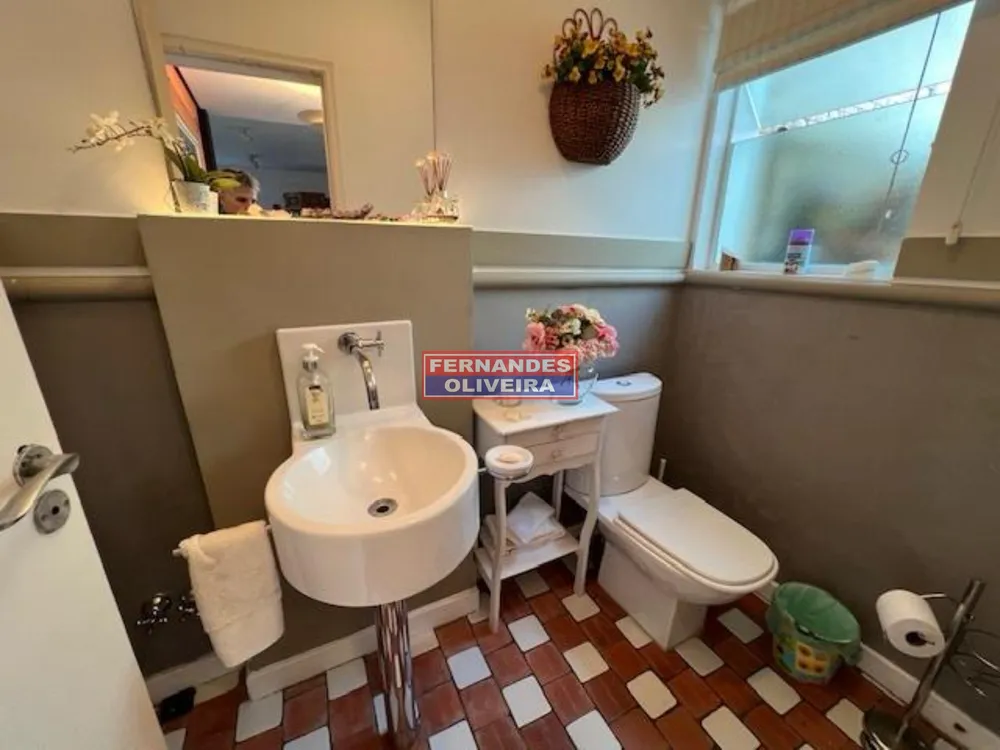 Casa, 4 quartos, 257 m² - Foto 6