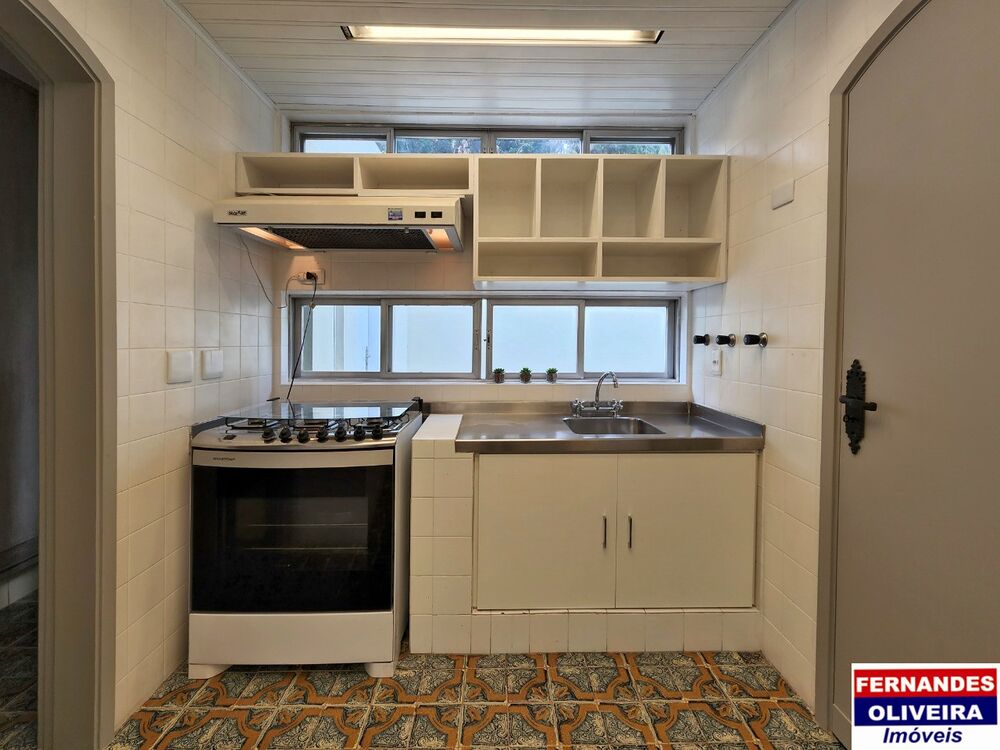 Apartamento, 4 quartos, 184 m² - Foto 1
