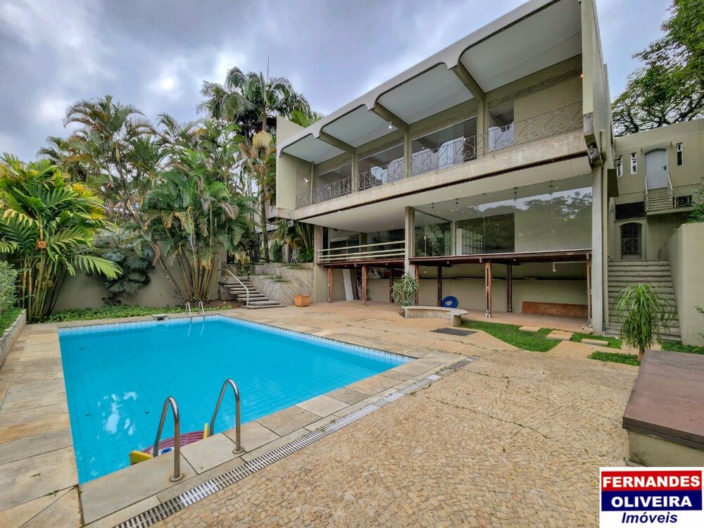Apartamento, 4 quartos, 184 m² - Foto 3