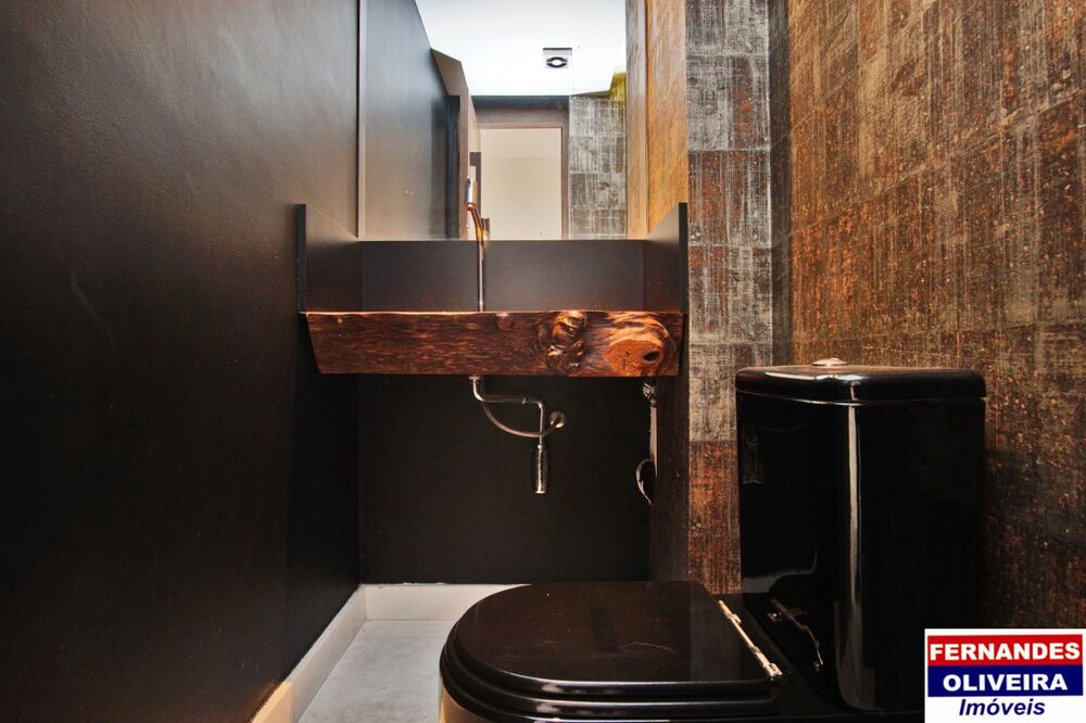 Apartamento, 4 quartos, 184 m² - Foto 14
