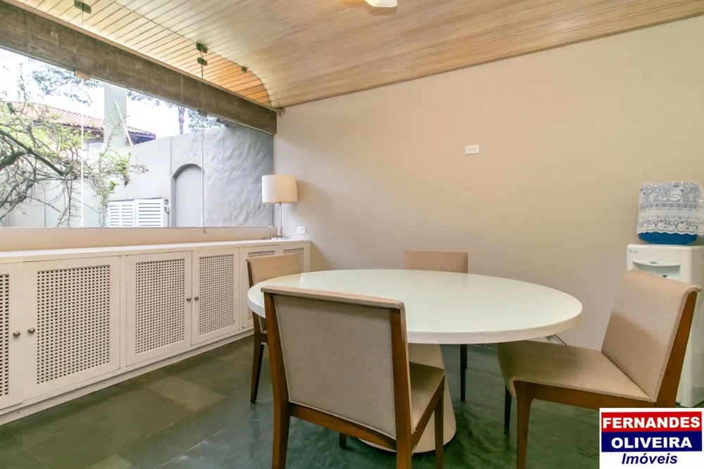 Apartamento, 4 quartos, 184 m² - Foto 29