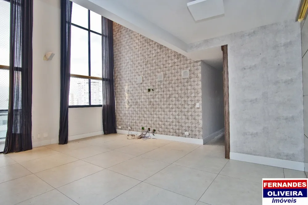 Apartamento, 4 quartos, 184 m² - Foto 1