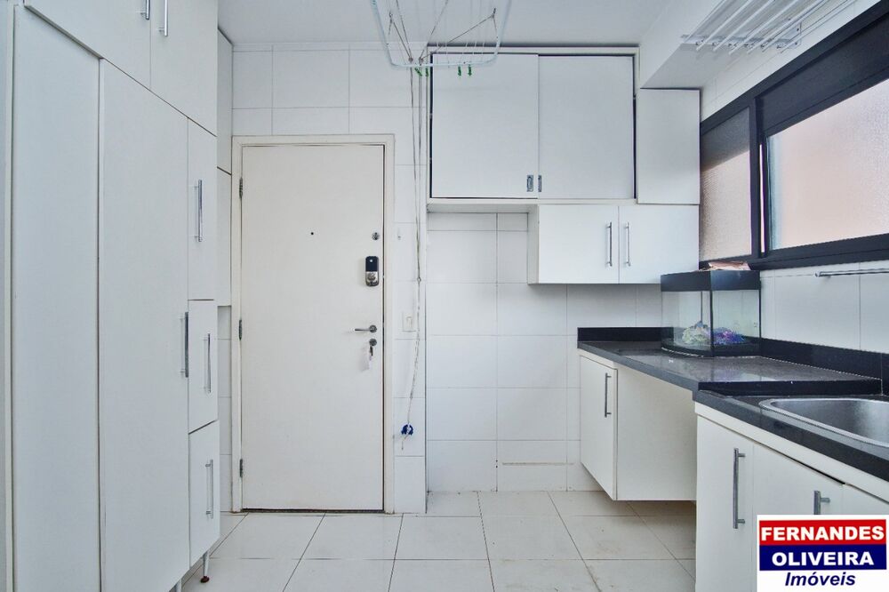 Apartamento, 4 quartos, 184 m² - Foto 16