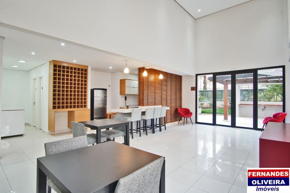 Apartamento, 4 quartos, 184 m² - Foto 20