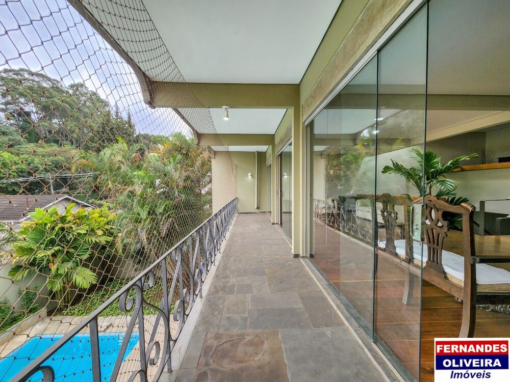 Apartamento, 4 quartos, 184 m² - Foto 11