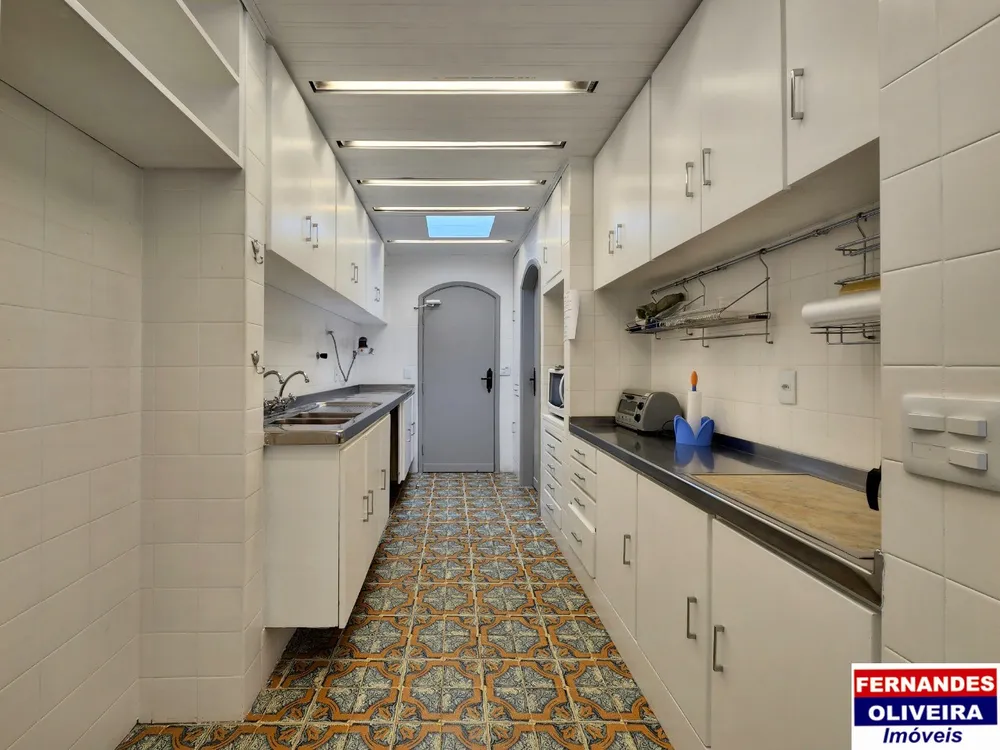 Apartamento, 4 quartos, 184 m² - Foto 20