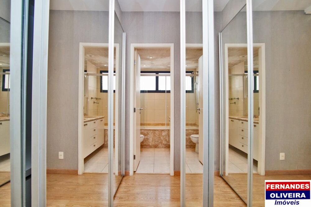 Apartamento, 4 quartos, 184 m² - Foto 5