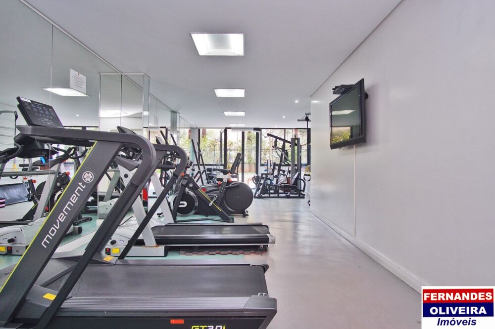 Apartamento, 4 quartos, 184 m² - Foto 7