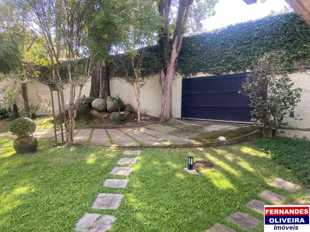 Apartamento, 4 quartos, 184 m² - Foto 21