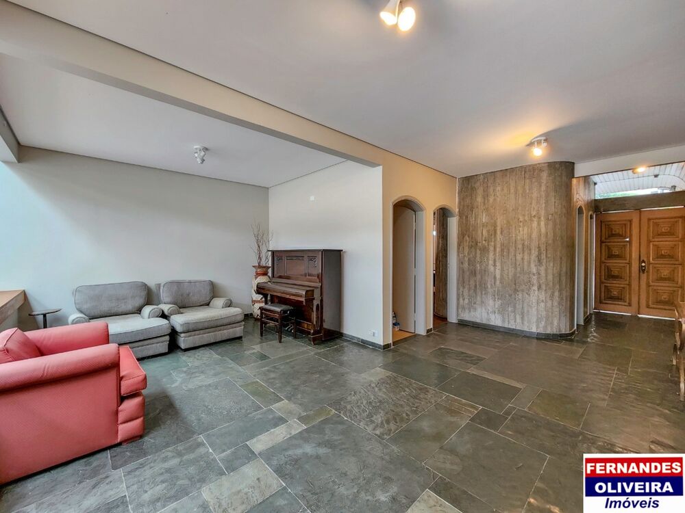 Apartamento, 4 quartos, 184 m² - Foto 12