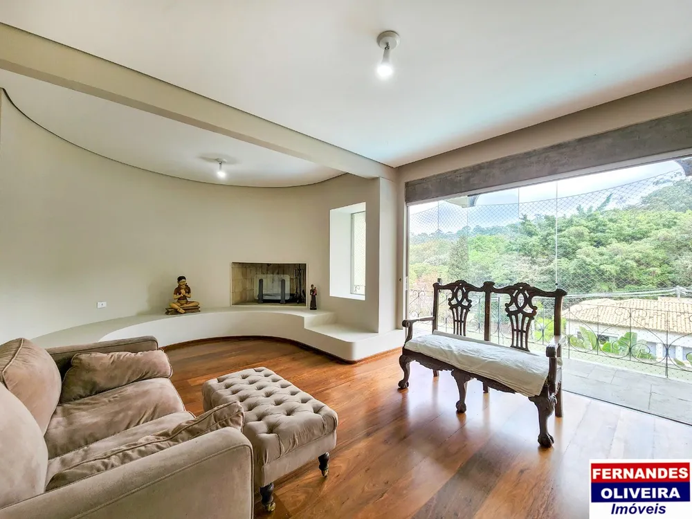 Apartamento, 4 quartos, 184 m² - Foto 25