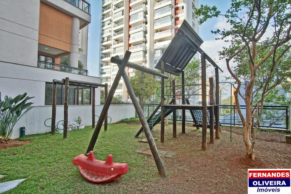 Apartamento, 4 quartos, 184 m² - Foto 4
