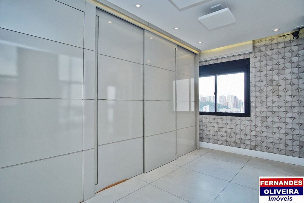 Apartamento, 4 quartos, 184 m² - Foto 6
