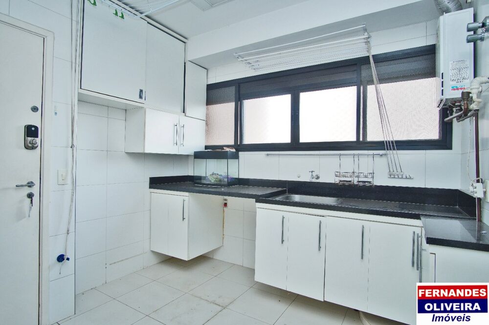 Apartamento, 4 quartos, 184 m² - Foto 2