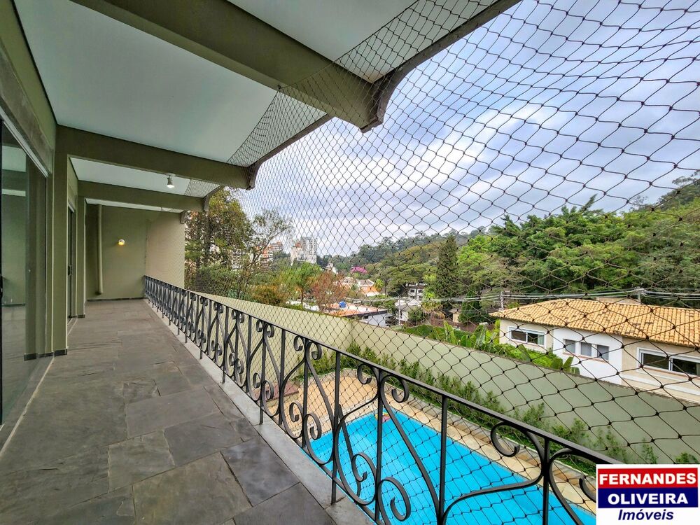 Apartamento, 4 quartos, 184 m² - Foto 18