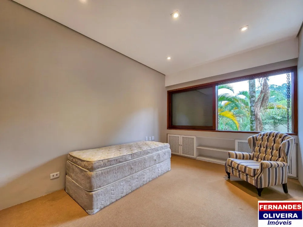 Apartamento, 4 quartos, 184 m² - Foto 32