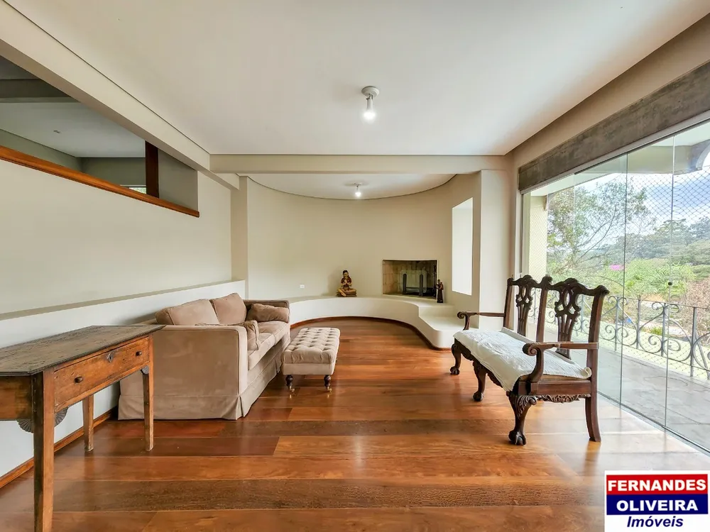Apartamento, 4 quartos, 184 m² - Foto 24