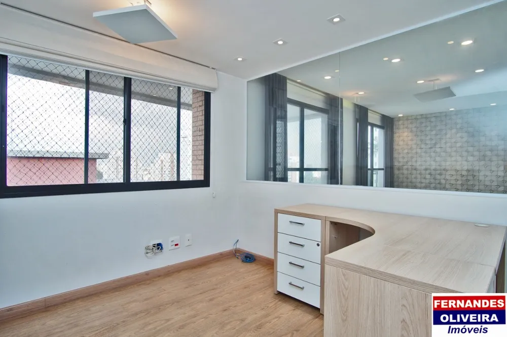 Apartamento, 4 quartos, 184 m² - Foto 6