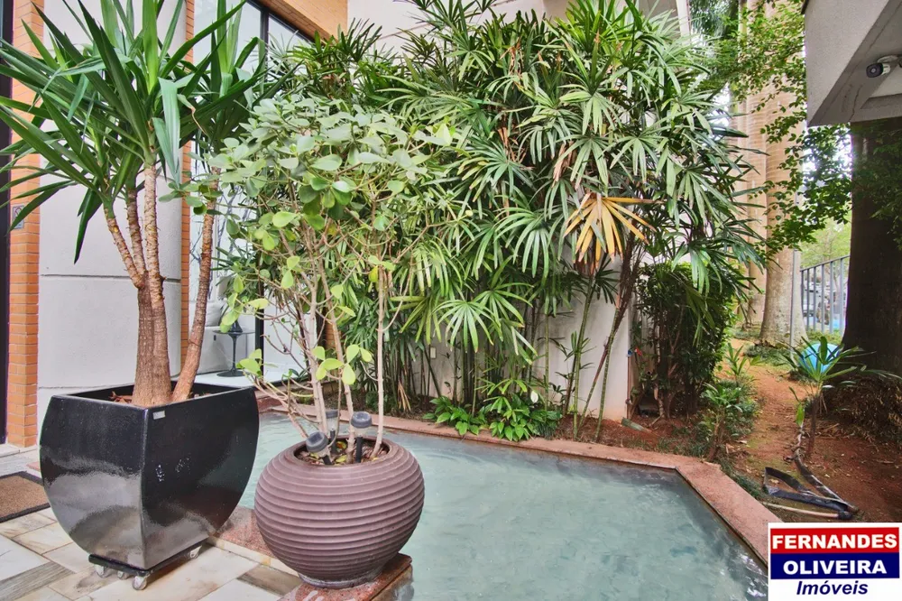 Apartamento, 4 quartos, 184 m² - Foto 16