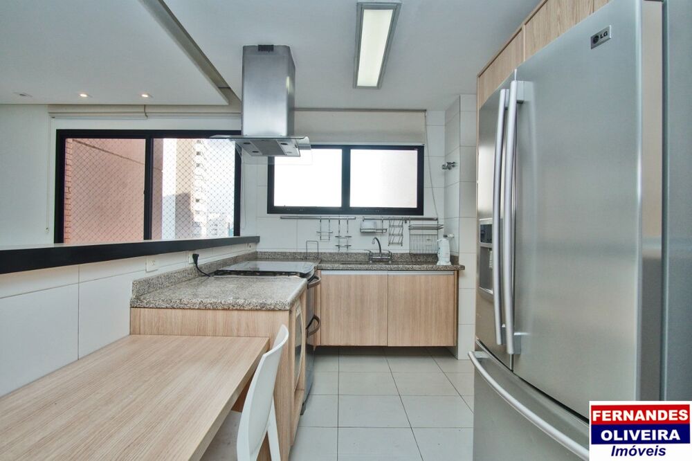 Apartamento, 4 quartos, 184 m² - Foto 13