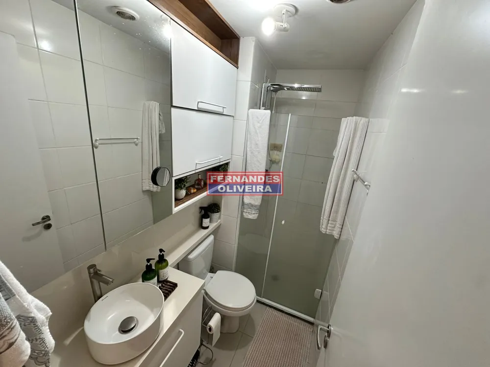 Apartamento, 1 quarto, 35 m² - Foto 5