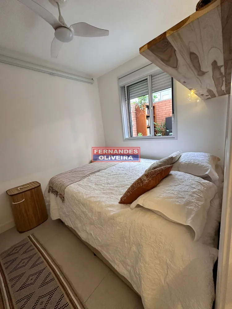 Apartamento, 1 quarto, 35 m² - Foto 6
