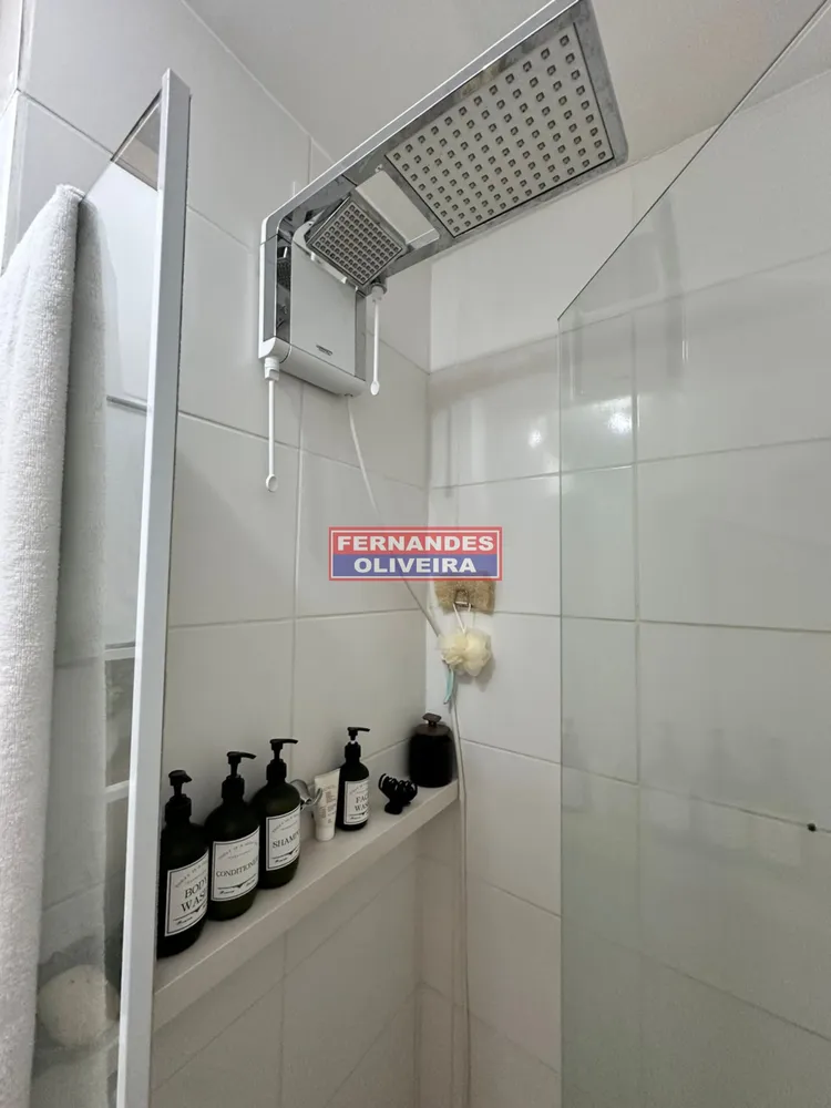 Apartamento, 1 quarto, 35 m² - Foto 4