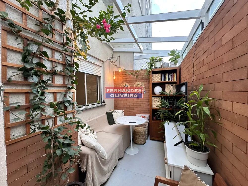 Apartamento, 1 quarto, 35 m² - Foto 8