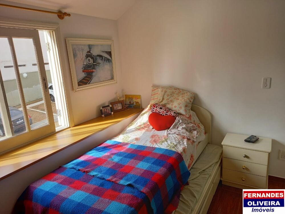 Casa, 3 quartos, 149 m² - Foto 2