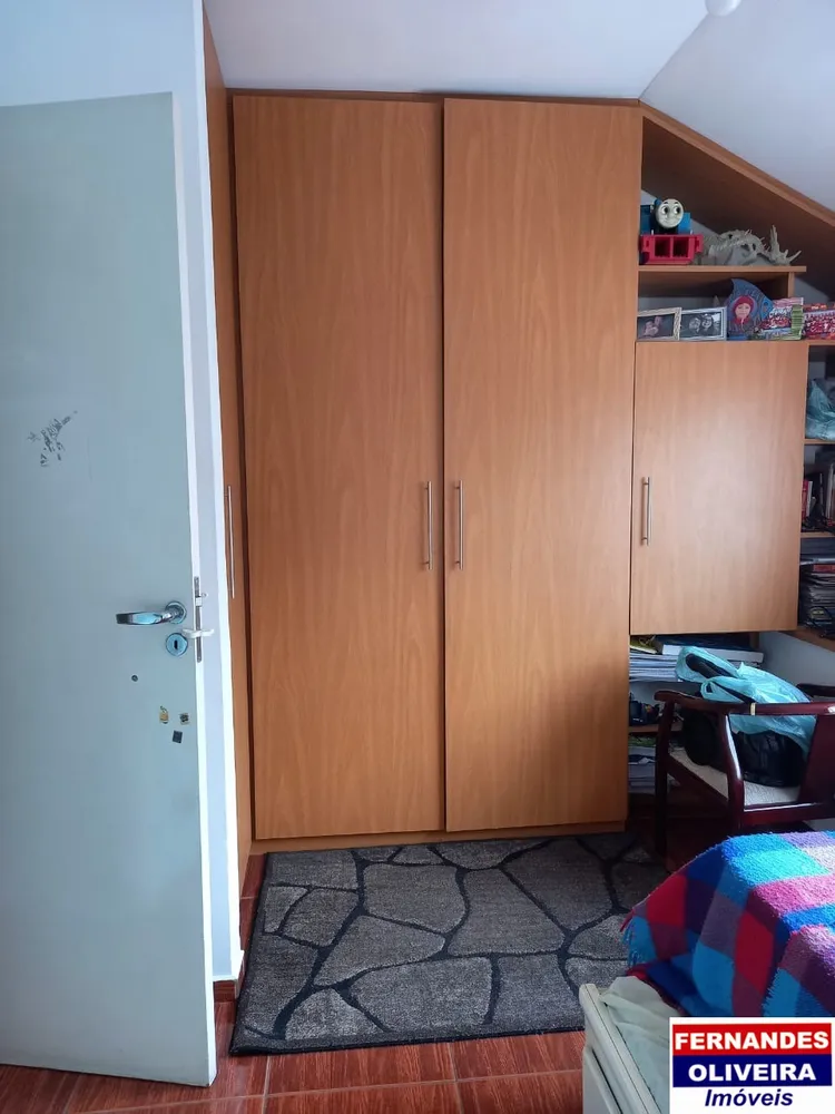 Casa, 3 quartos, 149 m² - Foto 9