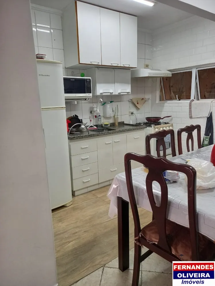 Casa, 3 quartos, 149 m² - Foto 8