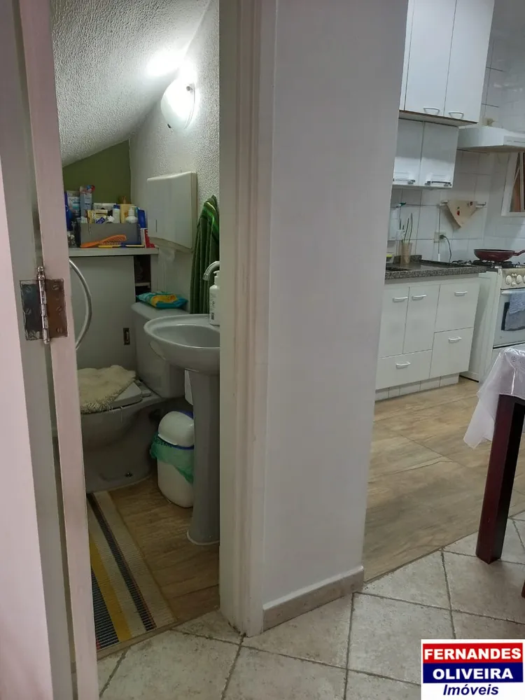 Casa, 3 quartos, 149 m² - Foto 2