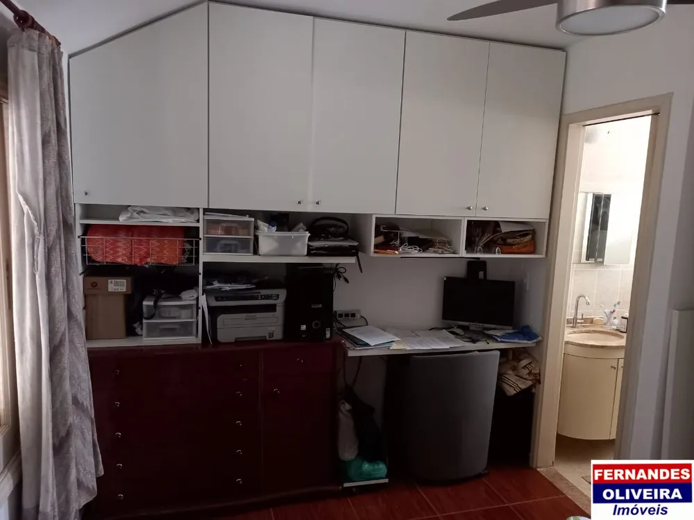 Casa, 3 quartos, 149 m² - Foto 10
