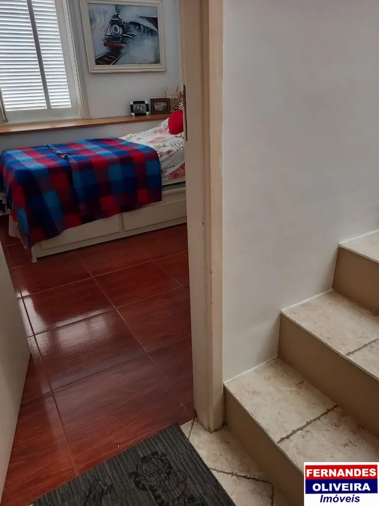 Casa, 3 quartos, 149 m² - Foto 6
