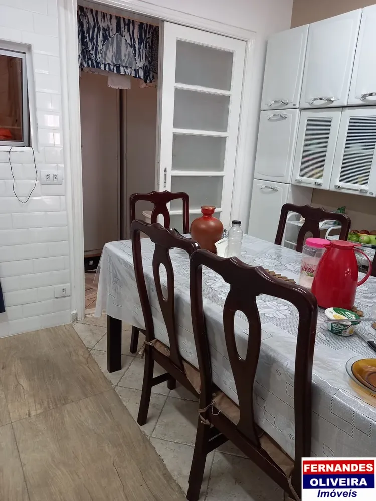 Casa, 3 quartos, 149 m² - Foto 1