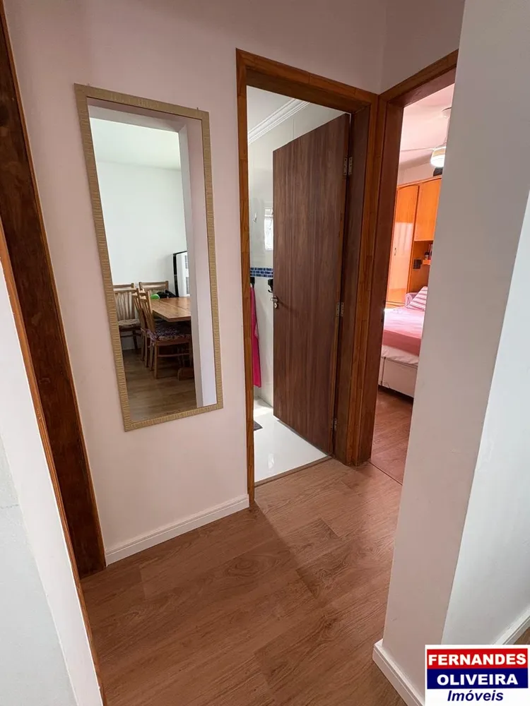 Apartamento, 2 quartos, 68 m² - Foto 11