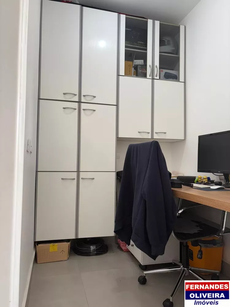Apartamento, 2 quartos, 68 m² - Foto 2