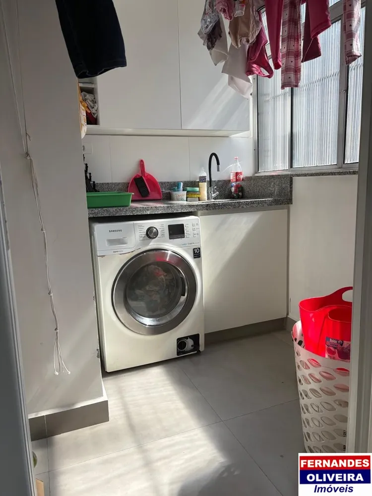 Apartamento, 2 quartos, 68 m² - Foto 4