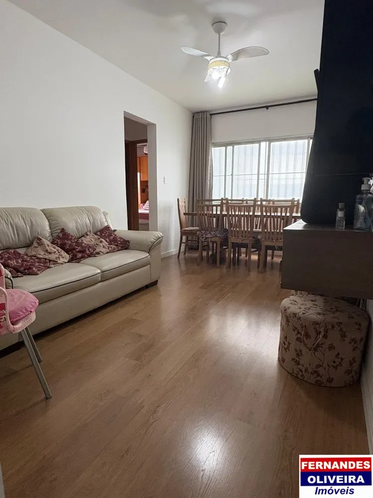 Apartamento, 2 quartos, 68 m² - Foto 1