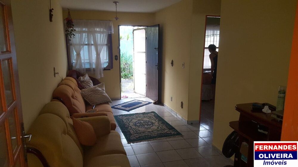 Casa, 3 quartos - Foto 8
