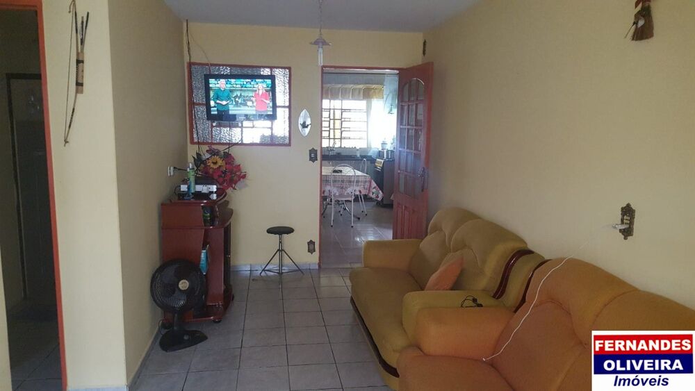Casa, 3 quartos - Foto 5