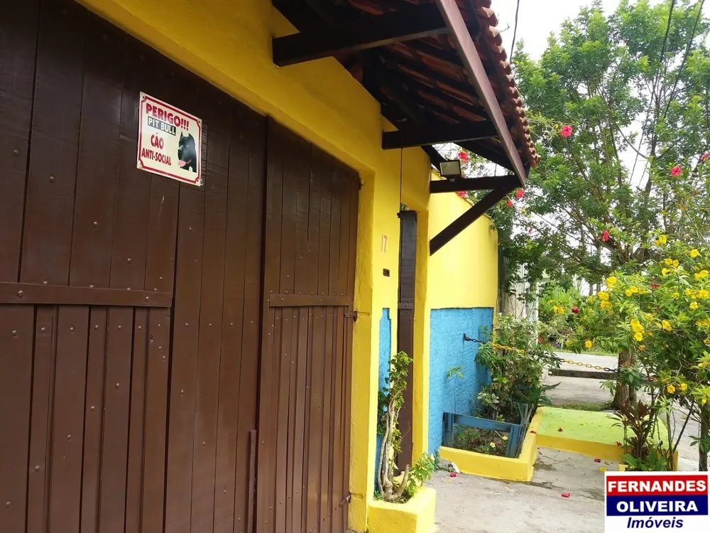 Casa, 3 quartos - Foto 19