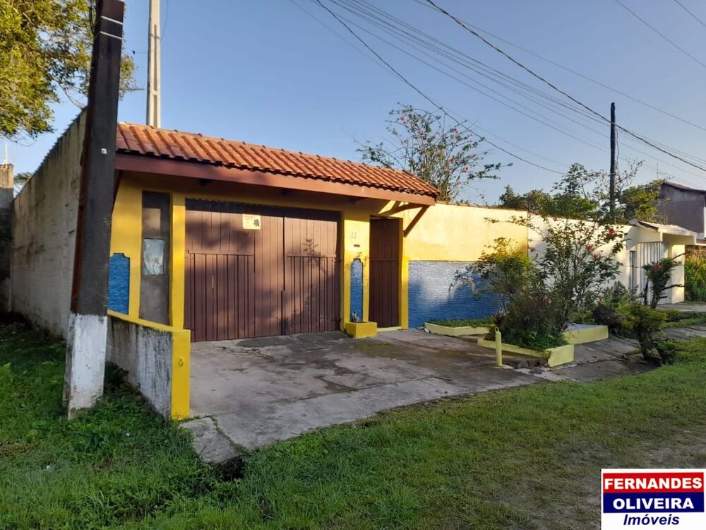 Casa, 3 quartos - Foto 3