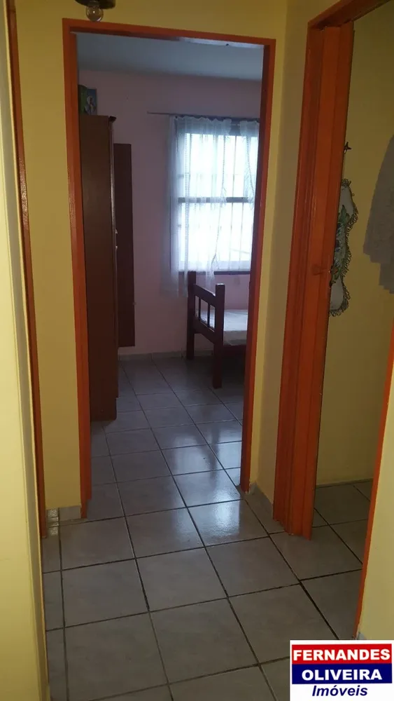 Casa, 3 quartos - Foto 10