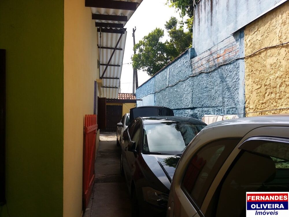 Casa, 3 quartos - Foto 12